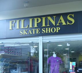 Filipinas Skate Shop photo 2