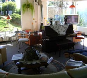 Sossego do Major Hotel Pousada photo 3