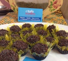 É Tudo Brigadeiro photo 4