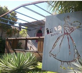 Versátil Toldos photo 6