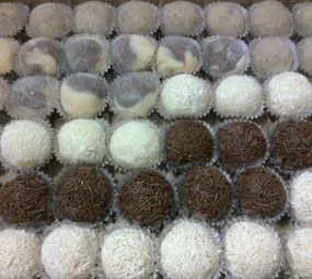 Cris-Fa Doces e Salgados