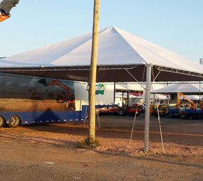 SM Tendas e Coberturas photo 3