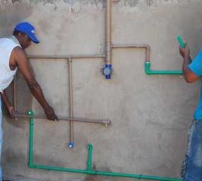 Reforma Já - Construção e Reformas em geral Porto Alegrw