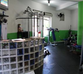 Academia Go Fitness photo 6