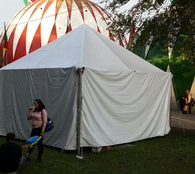 SM Tendas e Coberturas photo 4