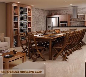 Cia das Mesas e Churrasqueiras photo 6