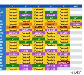 Studio Fitness Cyro Leaes photo 2