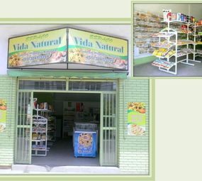 Espaço Vida Natural - Produtos Naturais photo 1