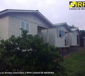 IRPA Casas de Madeira photo 7