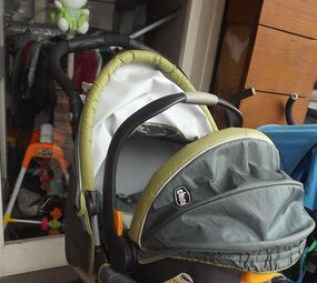 Pimentinha's Brechó Kids photo 9