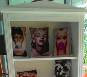 Outlet do Lar - Móveis e Decorações