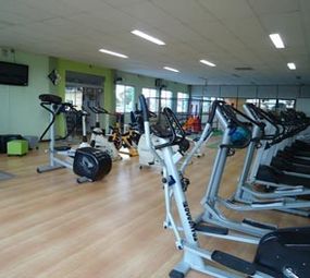Academia Physical Center photo 5