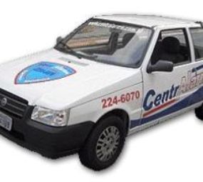 Centralarme Equipamentos Eletrônicos photo 2