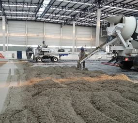 JR Empreiteira e Construções de Obras