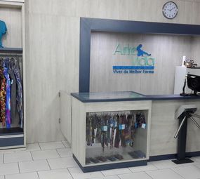 Arte Vida Academia photo 3