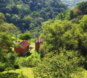 Pousada Caminho dos Canyons