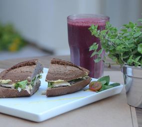 Phyto Bistrô photo 4