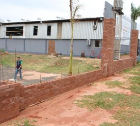 Leandro Construção e Reforma