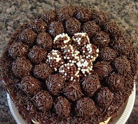 É Tudo Brigadeiro photo 6