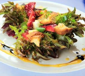 House Cafe e Bistro photo 7