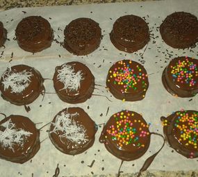 Doces da Nane