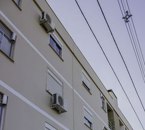 Condomínio Aruba - São Leopoldo