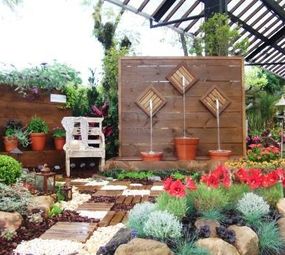 Jardineiro Garten photo 3