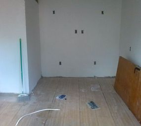 G.S.O Pinturas e Reformas em Geral