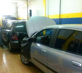 Anaxtec - Tecnologia em Ar Condicionado Veicular photo 2