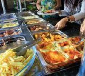 Saboritá Restaurante e Bar  photo 3