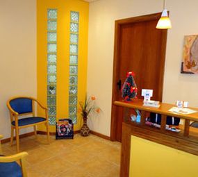 Carla Freitas Consultório Odontológico  photo 4