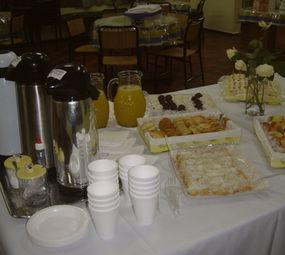 Bomalu Doces e Salgados