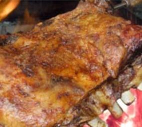 Freio de Ouro Churrascaria photo 3