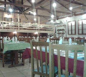 Pizzaria O Fornão - Tele entrega de Pizzas Caxias do Sul