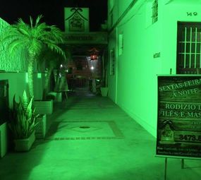 Casa do Chef Restaurante photo 1