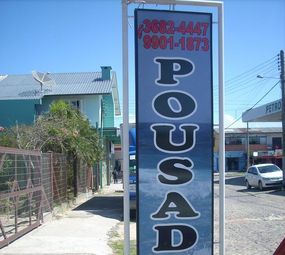 Pousada Paloma photo 1