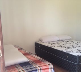 Camping Pousada Lagoa do Armazém photo 5