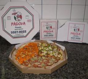 Pizzaria Pádova photo 2