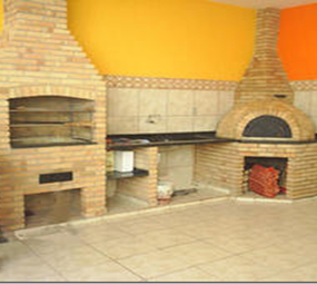 C.R Construção e Reforma