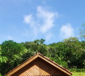 Pousada Caminho dos Canyons