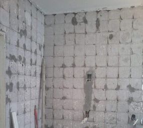 Fenix Reformas em Geral