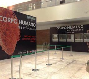 Sigma Grandes Impressões photo 7