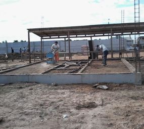 Dinamic Construções e Reformas photo 1