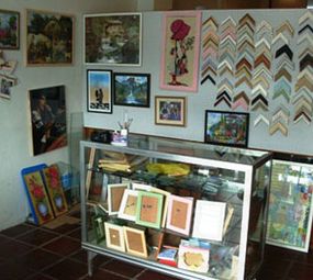 Vidraçaria Pollyana photo 4