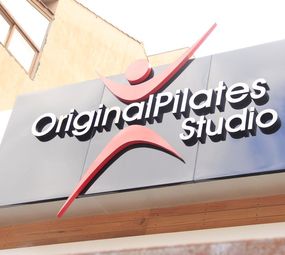 Original Pilates  photo 10