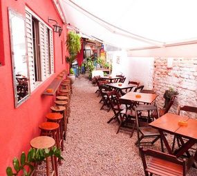 Espaço Cultural 512 photo 1