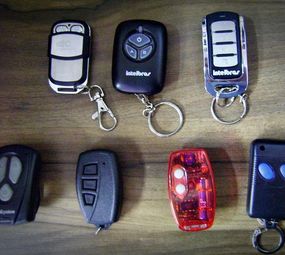 Chaveiro Big photo 6