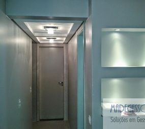 Madegesso - Soluções em Gesso photo 4