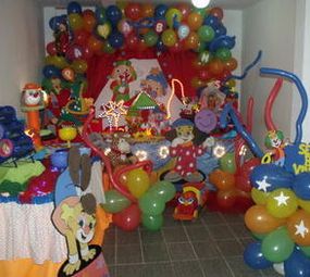 Pink Festas e Decorações photo 10