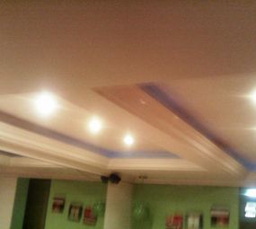 ABS Drywall